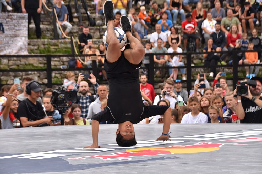 RedBull Street Style (snimio Duško MARUŠIĆ ČIČI)